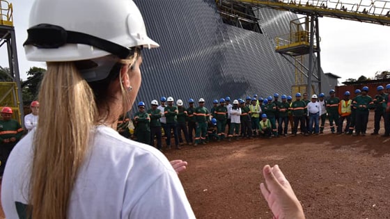 Groupe SNEF Développement Durable