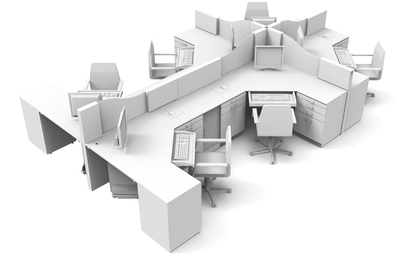 Métier Tertiaire Groupe SNEF